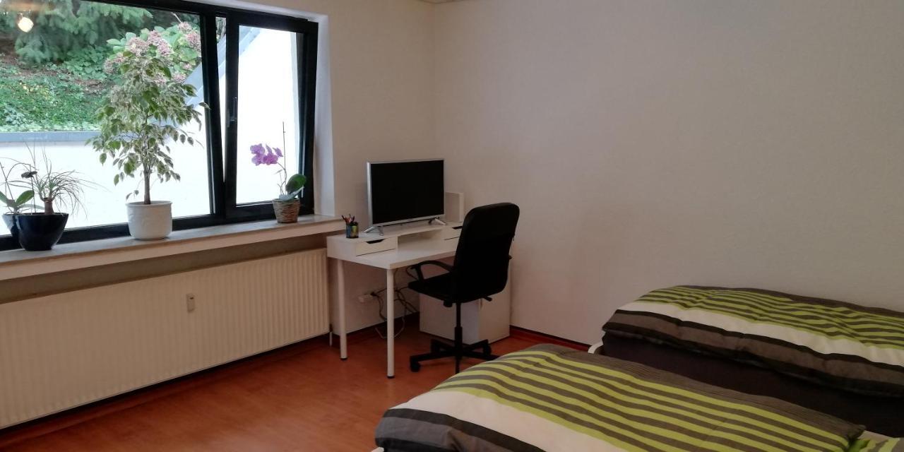 Ferienwohnung Sonnwald Dusseldorf Exterior photo